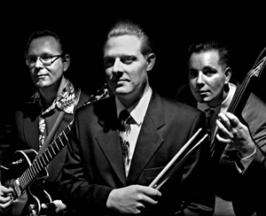 eine Band