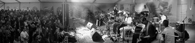 eine Band