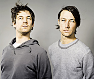 eine Band