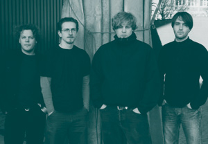 eine Band