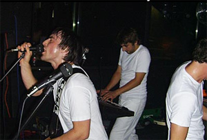 eine Band