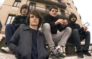 eine Band