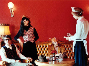 eine Band