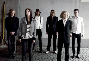 eine Band