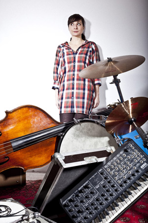 FIVA & DAS PHANTOM ORCHESTER